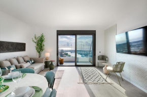 Seaside Badalona Apartment